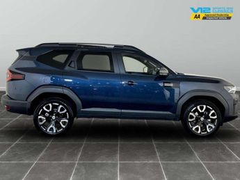Dacia Bigster 1.8 Journey Auto Euro 6 (s/s) 5dr