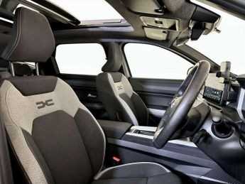 Dacia Bigster 1.8 Journey Auto Euro 6 (s/s) 5dr