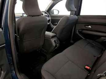 Dacia Bigster 1.8 Journey Auto Euro 6 (s/s) 5dr