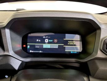 Dacia Bigster 1.8 Journey Auto Euro 6 (s/s) 5dr