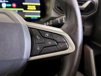 Dacia Bigster 1.8 Journey Auto Euro 6 (s/s) 5dr