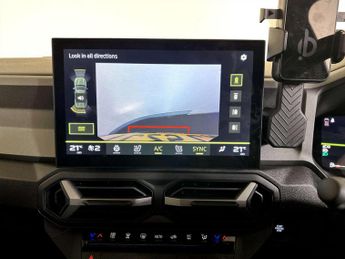 Dacia Bigster 1.8 Journey Auto Euro 6 (s/s) 5dr