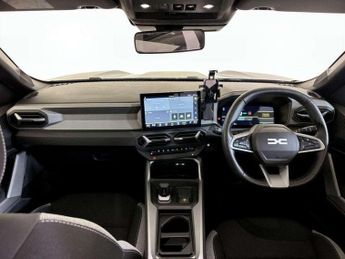 Dacia Bigster 1.8 Journey Auto Euro 6 (s/s) 5dr