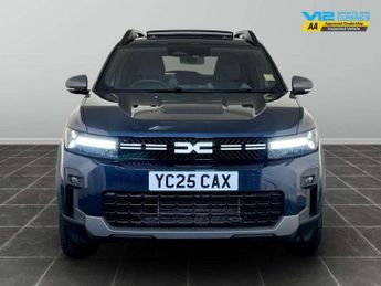 Dacia Bigster 1.8 Journey Auto Euro 6 (s/s) 5dr