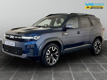 Dacia Bigster 1.8 Journey Auto Euro 6 (s/s) 5dr