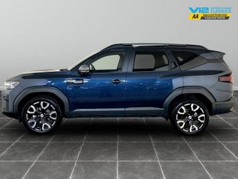 Dacia Bigster 1.8 Journey Auto Euro 6 (s/s) 5dr