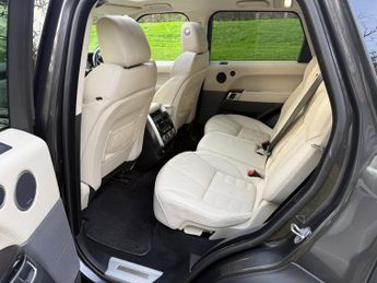 Land Rover Range Rover Sport 3.0 SD V6 Autobiography Dynamic Auto 4WD Euro 6 (s/s) 5dr