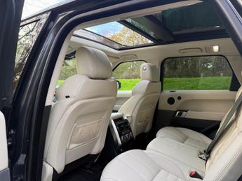 Land Rover Range Rover Sport 3.0 SD V6 Autobiography Dynamic Auto 4WD Euro 6 (s/s) 5dr