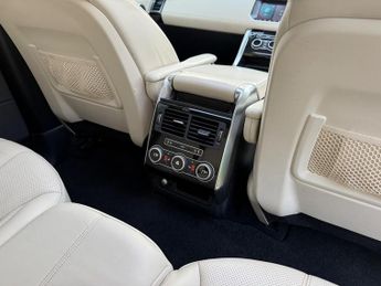 Land Rover Range Rover Sport 3.0 SD V6 Autobiography Dynamic Auto 4WD Euro 6 (s/s) 5dr