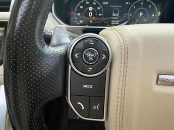 Land Rover Range Rover Sport 3.0 SD V6 Autobiography Dynamic Auto 4WD Euro 6 (s/s) 5dr