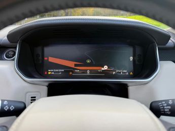 Land Rover Range Rover Sport 3.0 SD V6 Autobiography Dynamic Auto 4WD Euro 6 (s/s) 5dr