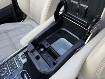 Land Rover Range Rover Sport 3.0 SD V6 Autobiography Dynamic Auto 4WD Euro 6 (s/s) 5dr