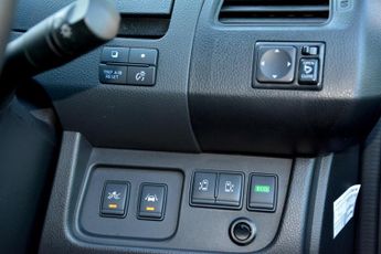 Nissan Serena 2.0 Autech Rider Black Line ZZ S-Hybrid