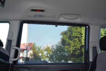 Nissan Serena 2.0 Autech Rider Black Line ZZ S-Hybrid