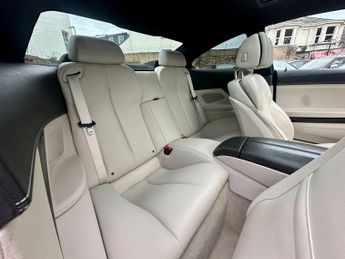 BMW 6 Series 3.0 640d M Sport Auto Euro 5 (s/s) 2dr