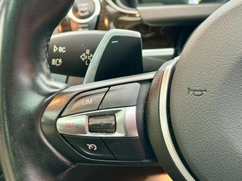 BMW 6 Series 3.0 640d M Sport Auto Euro 5 (s/s) 2dr