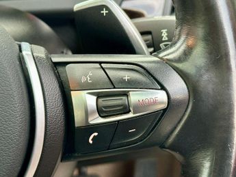 BMW 6 Series 3.0 640d M Sport Auto Euro 5 (s/s) 2dr