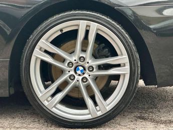 BMW 6 Series 3.0 640d M Sport Auto Euro 5 (s/s) 2dr