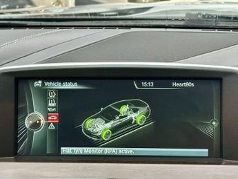 BMW 6 Series 3.0 640d M Sport Auto Euro 5 (s/s) 2dr