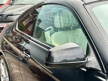 BMW 6 Series 3.0 640d M Sport Auto Euro 5 (s/s) 2dr