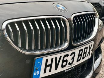 BMW 6 Series 3.0 640d M Sport Auto Euro 5 (s/s) 2dr
