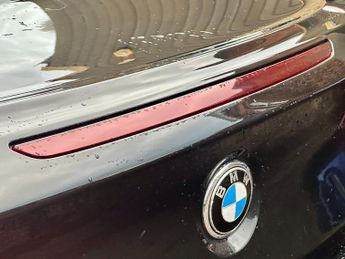 BMW 6 Series 3.0 640d M Sport Auto Euro 5 (s/s) 2dr