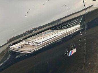 BMW 6 Series 3.0 640d M Sport Auto Euro 5 (s/s) 2dr