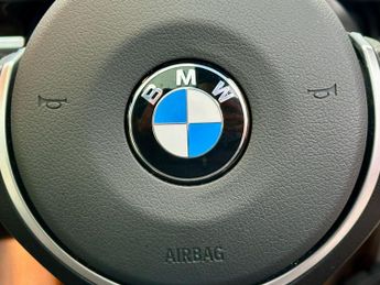 BMW 6 Series 3.0 640d M Sport Auto Euro 5 (s/s) 2dr