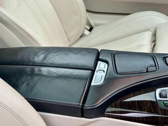 BMW 6 Series 3.0 640d M Sport Auto Euro 5 (s/s) 2dr