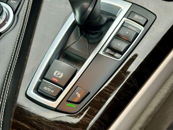 BMW 6 Series 3.0 640d M Sport Auto Euro 5 (s/s) 2dr