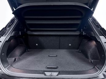 Nissan Qashqai 1.3 DIG-T MHEV Tekna SUV 5dr Petrol Hybrid XTRON Euro 6 (s/s) (1