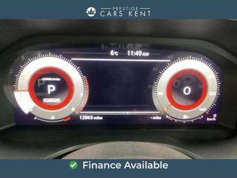 Nissan Qashqai 1.3 DIG-T MHEV Tekna SUV 5dr Petrol Hybrid XTRON Euro 6 (s/s) (1