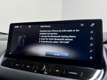 Nissan Qashqai 1.3 DIG-T MHEV Tekna SUV 5dr Petrol Hybrid XTRON Euro 6 (s/s) (1