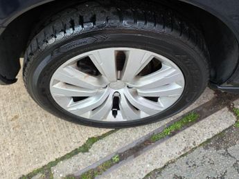 Peugeot 3008 1.6 e-HDi Active SUV 5dr Diesel EGC Euro 5 (s/s) (115 ps)