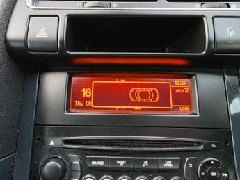 Peugeot 3008 1.6 e-HDi Active SUV 5dr Diesel EGC Euro 5 (s/s) (115 ps)