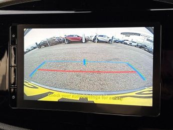 Toyota Aygo X 1.0 VVT-i Edge Hatchback 5dr Petrol x-shift Euro 6 (s/s) (72 ps)