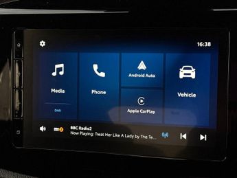 Toyota Aygo X 1.0 VVT-i Edge Hatchback 5dr Petrol x-shift Euro 6 (s/s) (72 ps)