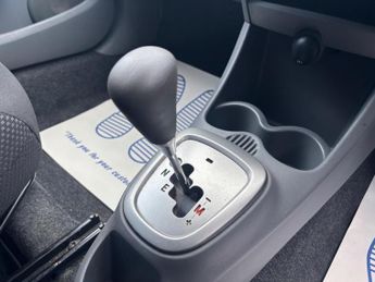 Toyota AYGO 1.0 VVT-i Blue MultiMode Euro 4 5dr