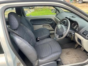 Renault Clio 1.4 Expression + 3dr