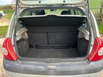 Renault Clio 1.4 Expression + 3dr