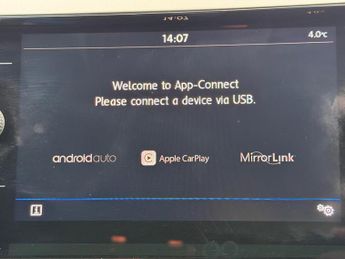 Volkswagen Polo 1.0 TSI SE DSG Euro 6 (s/s) 5dr