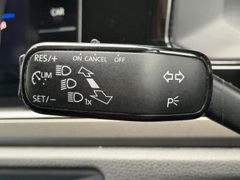 Volkswagen Polo 1.0 TSI SE DSG Euro 6 (s/s) 5dr