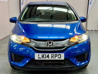 Honda Jazz Petrol Hybrid