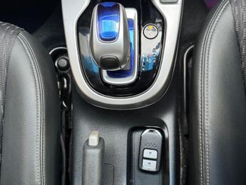 Honda Jazz Petrol Hybrid