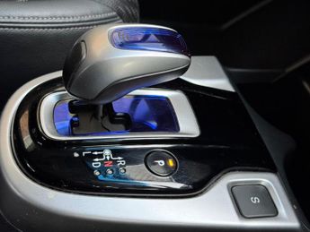 Honda Jazz Petrol Hybrid