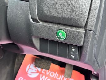 Honda Jazz Petrol Hybrid