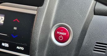 Honda Jazz Petrol Hybrid