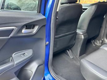 Honda Jazz Petrol Hybrid