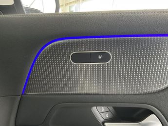 Mercedes-Benz Eqa 250+ SPORT