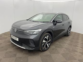 Volkswagen ID.4 1ST EDITION